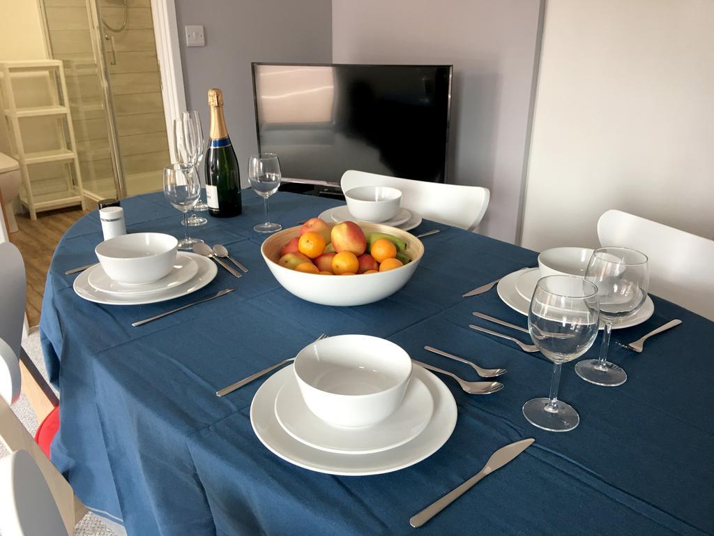 Phoenix House Apartments วอลซอลล์ ภายนอก รูปภาพ