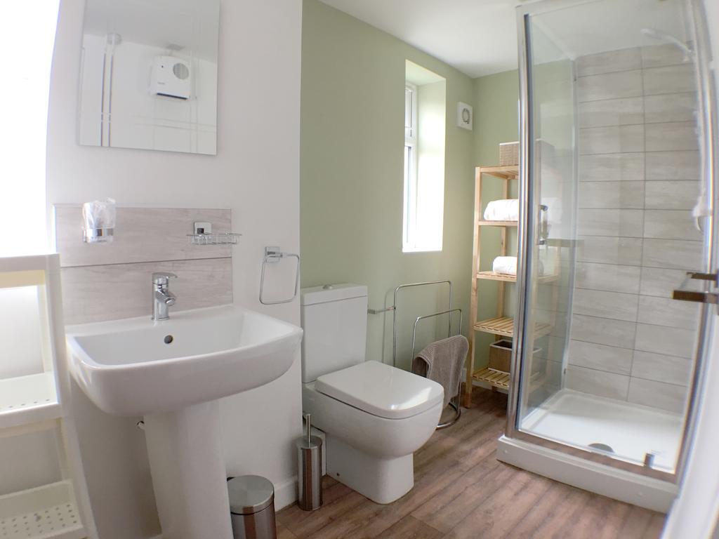Phoenix House Apartments วอลซอลล์ ภายนอก รูปภาพ