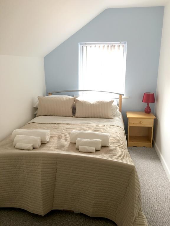 Phoenix House Apartments วอลซอลล์ ภายนอก รูปภาพ