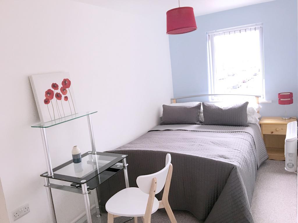 Phoenix House Apartments วอลซอลล์ ภายนอก รูปภาพ