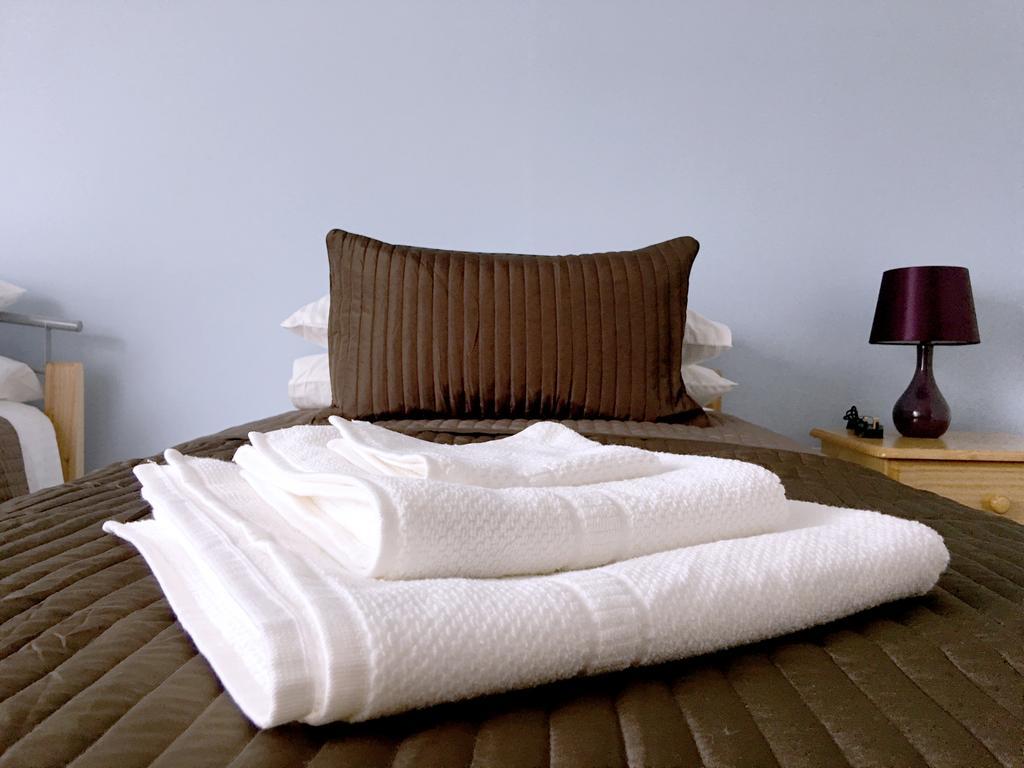 Phoenix House Apartments วอลซอลล์ ภายนอก รูปภาพ