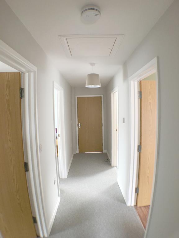 Phoenix House Apartments วอลซอลล์ ภายนอก รูปภาพ