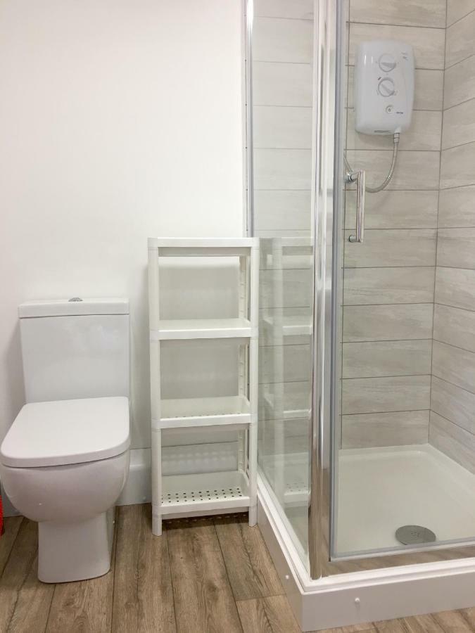 Phoenix House Apartments วอลซอลล์ ภายนอก รูปภาพ